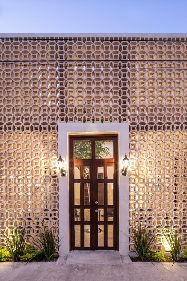 Casa Tavera- Adults Only Merida Exterior photo